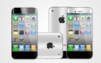 iPhone 5 - Un concept qui se rapproche de la future réalité ?