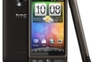 Pas d'Android 2.3 Gingerbread pour le HTC Desire