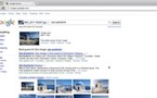 Google annonce la Recherche par image et la Recherche vocale