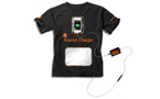 Orange Sound Charge - Recharger son smartphone grâce à de la musique