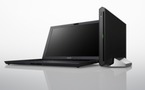 Sony annonce le Vaio Z et son dock graphique