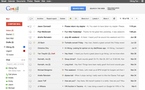 Comment peut-on avoir la nouvelle interface Gmail ?