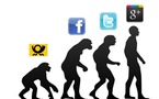 L'évolution du Social Network