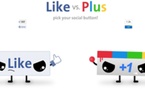 Facebook Vs Google + - Qui est le meilleur ?
