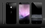L'iPhone 5 en vente le 16 aout 2011 ?