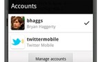 Des notifications pour Twitter sur Android et aussi les comptes multiples