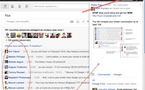 G+me - L'extension Google Plus indispensable sur Chrome
