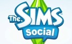 Les Sims sur Facebook avec Les Sims Social
