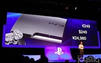 Gamescom 2011 - Sony baisse le prix de sa Playstation 3