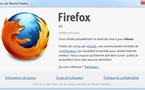 Mozilla Firefox 6 est disponible