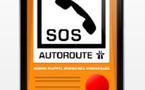 L'application SOS Autoroute arrive sur iPhone et Android