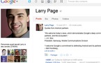 Google Plus lance les comptes vérifiés