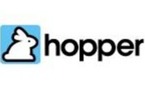 Hopper : des anciens d'Expedia lèvent 8 millions de Dollars pour améliorer la recherche de voyages