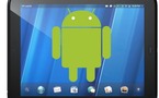 Android tourne déjà sur la HP Touchpad !!!