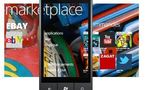 Windows Phone : plus de 30.000 applications pour le Marketplace !