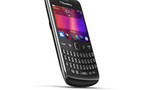 RIM annonce de nouveaux Blackberry Curve 9350, 9360 et 9370