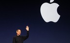 Steve Jobs quitte son poste de PDG d’Apple