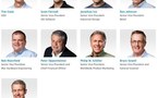 Tim Cook est officiellement le nouveau CEO d'Apple