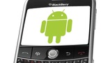 Blackberry et Android - Un duo gagnant pour les années à venir ?