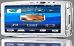 Sony Ericsson fait le plein de nouveautés avec de la 3D, Android 2.3.4 et Kyno V