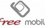 Free Mobile - Démarrage en 2012
