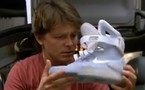 Nike Air Mag - La chaussure de Marty McFly commercialisée ?