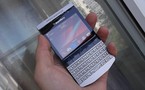 Un prototype du BlackBerry Bold 9900 en photos