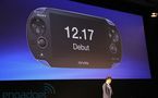 La Sony Vita sortira le 17 décembre au Japon
