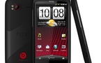 HTC Sensation XE - Le premier smartphone HTC équipé de Beats Audio