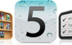 iOS 5 : le calendrier final