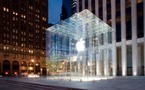 iPhone 5 - Pas de vacances entre le 9 et 15 Octobre dans les Apple Store