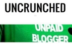 Uncrunched - Michael Arrington revient encore plus affuté