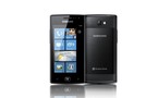 Windows Phone 7.5 - Samsung officialise l'Omnia W
