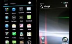 Android - Un Nexus S sous Ice Cream Sandwich vendu sur eBay (vidéo)