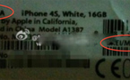 Keynote - Et si Apple décidait de présenter l'iPhone 4S et l'iPhone 5 le 4 octobre ?