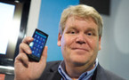 Le CEO de Sony déclare : "Nous aurions dû prendre l'iPhone plus au sérieux"