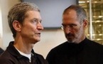 Tim Cook,qui est le Nouveau CEO d'Apple ?
