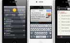iPhone 4S - Le dernier iPhone de Steve Jobs attire les foules