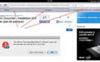iPad sous iOS 5 - Des onglets dans Safari et une nouvelle gestuelle
