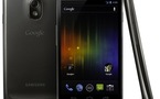 Samsung présente le Galaxy Nexus (images et vidéo)