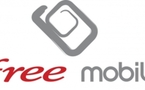 Lancement de Free Mobile le 2 Janvier 2012