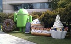 Android fête ses 4 ans... déjà