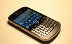 Blackberry Bold 9900 - Le retour gagnant de Blackberry (test)