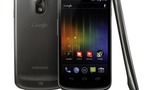 Samsung Galaxy Nexus - Chez SFR en décembre pour 9,90 €