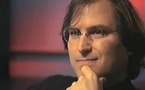 Steve Jobs: The Lost interview - Bande annonce