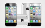 iPhone 5 - Le retour