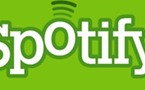 Spotify maintenant en Belgique, Suisse et Autriche