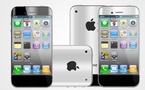 iPhone 5 - La rumeur de l'écran 4 pouces refait surface