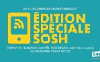 Orange SOSH - Un forfait en edition limité à partir du 15 décembre