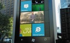 Le Windows Phone géant débarque à Paris